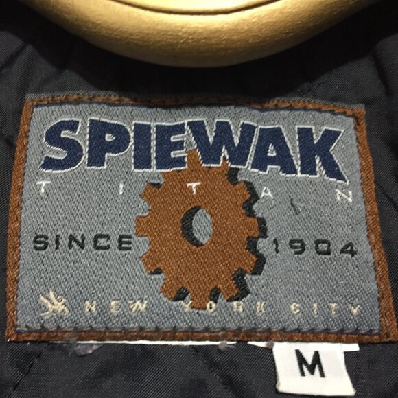 VINTAGE SPIEWAK WOMEN'S JACKETS SIZE M - Picture 13 of 13